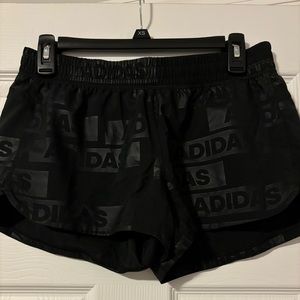Adidas Athletic Shorts